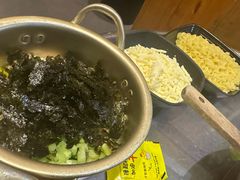 -山·烤辣鸡韩国料理(西溪路店)