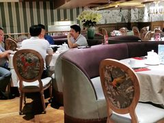 大堂-尚一汤·粤菜海鲜(环球港店)