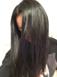 -尚·丹尼Hair