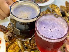 -富临港·蒸汽海鲜·手抓海鲜·炒菜(栈桥店)