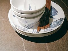 -前海沿·青岛菜(大拇指广场石老人店)