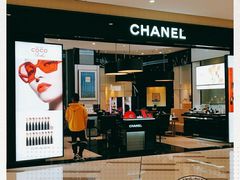 -CHANEL(ifs国际金融店)