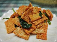 -开开巴郎尉犁县正宗烤肉(香梨大道店)