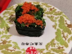 -友壹町寿司(嘉洲广场店)