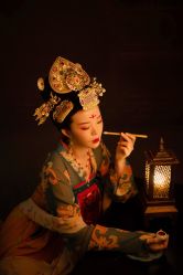 -凤绫儿亲子儿童摄影馆(天津店)