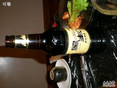 P1010726-梦山水日本烧肉(五四广场店)