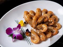 -环球港凯悦 · 享悦中餐厅