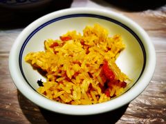 腊味饭-壹盏灯(蚂蚁工房店)