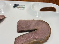 -汉巴味德·烤肉与啤酒的自助(杭州大悦城店)