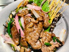 -KAOKAO烤烤·丹东海鲜烧烤(望京店)