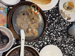 -金香匯晚茶(浑南店)