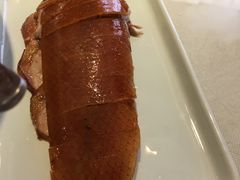 -青年公社烤鸭(青年路店)