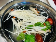 -围炉夜话·潮汕卤水火锅(榕江店)