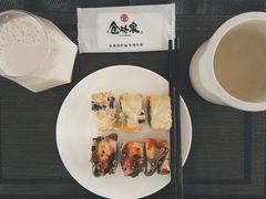 -仓桥家·焗寿司·锅物(光谷步行街店)