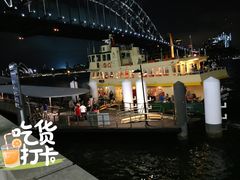 -悉尼海港大桥