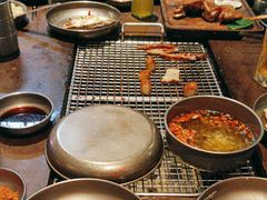-夜食白市Yespicy·烧烤啤酒宵夜(番禺四海城店)