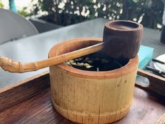 -汉水谣·江景餐厅(江滩店)