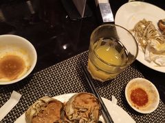 -上海锦江汤臣洲际大酒店壹阶层