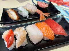 -寿司郎(北京路粤潮楼店)