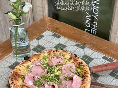 -果仁·意大利餐厅(财富广场店)