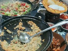 -张关合渣(航空大道店)