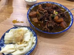 -东财大盘鸡(黑石礁店)