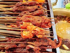 -牛华绿缘麻辣烫(牛华总店)