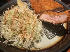 -山杏yama-katsu·吉列炸物