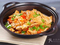 android_upload_pic-家佳餐厅(大望路店)