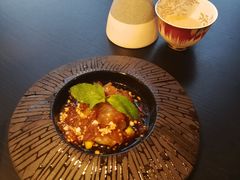 -莫干山郡安里度假酒店-桃尖中餐厅