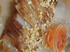 -曼谷食堂·泰国家庭料理(丹桂路店)