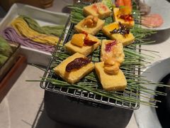 -芸山季·云南野生菌火锅(宝能环球汇店)