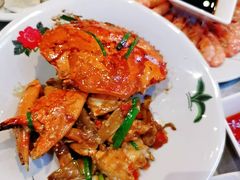 -达叔香味海鲜(海棠68环球美食街店)