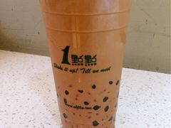 可可芭蕾-1点点(芦潮港店)