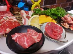 -鹤江桥·红油牛肉粉(SKP店)
