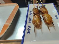 -丝路伊兰·兰州牛肉面(马连道店)