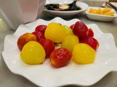 -牛街·马辈儿涮肉(牛街二店)