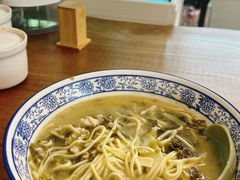 -圳兴面王·拌川·特色炒面(南山保利剧院店)