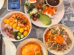 -和牛食堂•BISTRO(广州首店)