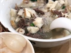 -西羊市老米家泡馍(西羊市店)