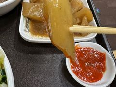 -珍珍小食店(西华路店)