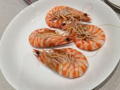 -高佳庄·海鲜酒楼(定海店)