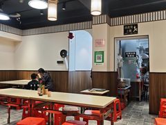 -正果忠记云吞濑粉(总店)