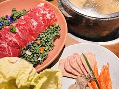 -芸山季·云南山珍菌火锅(人民广场来福士店)