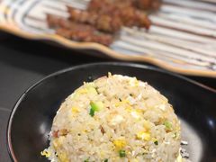 -许哥东北烧烤·铁丳烤串·宫后夹肉(繁花中心店)