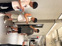-FLARE STAR FITNESS(复地活力城店)