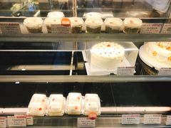 -红宝石·鲜奶小方(莘庄店)