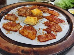 -老渔家·白族·石板烧(大理古城叶榆路店)