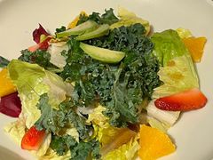 -在前门·烤鸭北京菜(五月花广场店)
