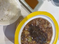-惠丰堂饭庄·烤鸭·京味菜(翠微路店)
